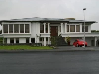 Guesthouse Thverholt 2*