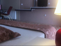 Atamer Doga Resort Gemlik