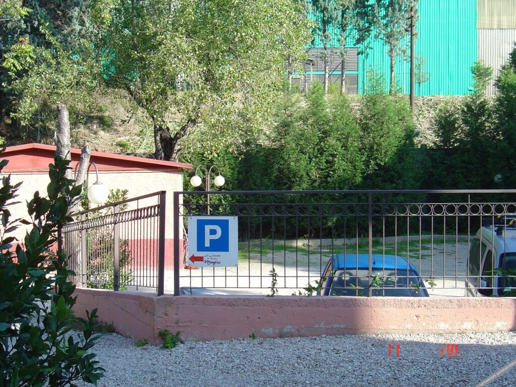 Locanda del Vecchio Maglio 3*