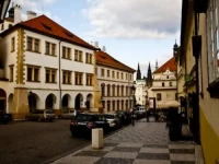Apartment Hotels in Prague 01 