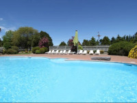 Lake Taupo Top 10 Holiday Resort