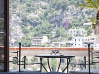 Villa Palumbo B&B 3*