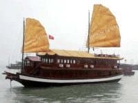 Sunshine Cruise Halong 3*