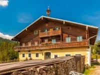 Ferienbauernhof Elmaugut 2*
