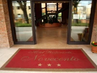 Hotel Ristorante Novecento 3*