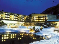 Kurhotel Palace 4*
