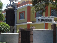 El Balcon Hostal Turistico