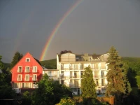 Hotel Restaurant Weinlaube 3*