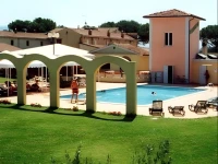 Vega Hotel Perugia 3*