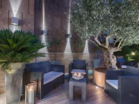 Raganelli Hotel 4*