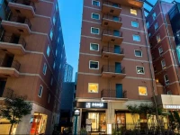 Hotel Grand Fresa Akasaka 3*