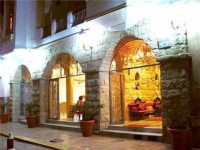 Hotel Volubilis