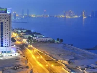 Retaj AI Rayyan Hotel Doha 4*