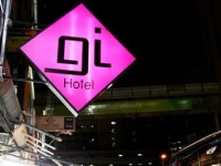 Grand Inn Bangkok 3*
