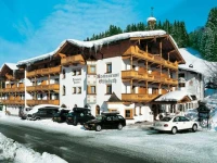 Ferienhotel Elisabeth 4*