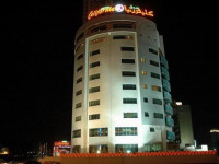 Ramee California Hotel