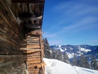 Wiesenegg 3*