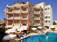 Evdion Hotel