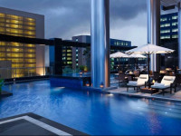 Sofitel Mumbai BKC