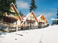 Villa Traveland 3*