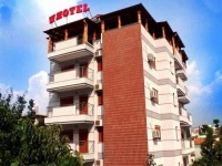 W Hotel Tirana 3*