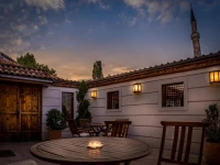 Villa Orient 3*
