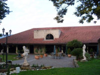 Hagoshrim Kibbutz & Resort Hotel