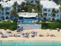 Paradise Island Beach Club