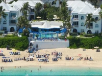 Paradise Island Beach Club 4*