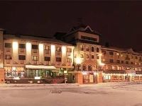 Alpenhotel Perner 4*