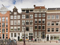 Dream Apartments Amsterdam