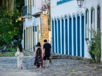 Pousada Villa del Rey 3*