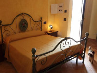 B&B Villa Barbarossa