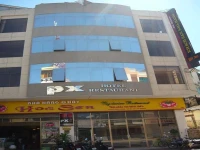 PX Hotel 2*