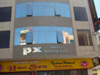 PX Hotel