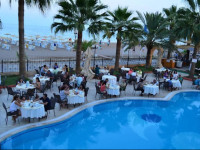 Mediterranean Resort Silifke