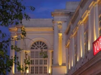 York Hotel 3*