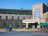 Hotel Kolna 3*
