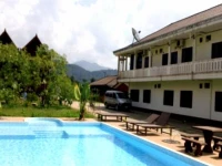 Indavong Guest House 3*