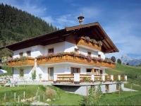 Ferienhaus Rosi 1*