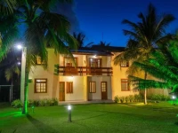 America Praia Flat 3*