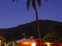 Pousada Villa Vittoria 3*