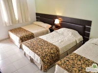 Pantanal Inn Hotel 4*