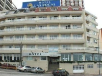 Hotel Las Rocas 4*