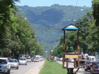 Hosteria Aconquija 2*