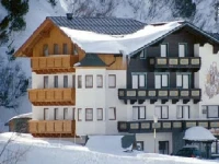Pension Bogensperger 3*