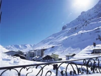 Thurnhers Alpenhof 5*