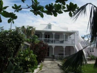 New Plymouth Inn 2*