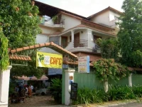 The ChangiVille 