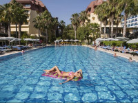 Meryan Hotel